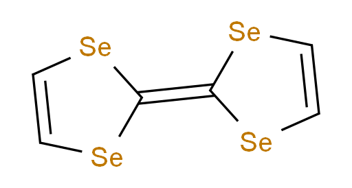 2,2'-bi(1,3-二硒杂l亚基)