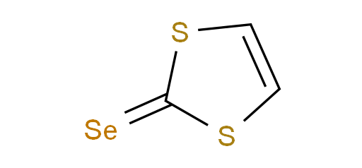 1,3-二硫杂环戊二烯-2-硒酮