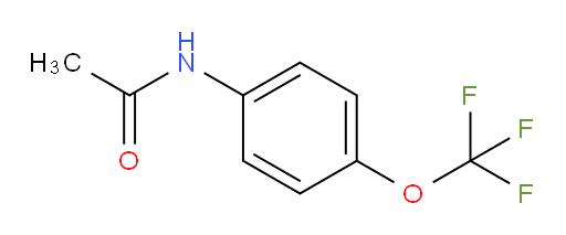 4'-(TRIFLUOROMETHOXY)ACETANILIDE