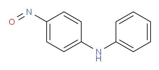 4-nitroso-N-phenylaniline