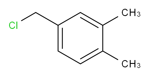 3,4-Dimethylbenzyl chloride