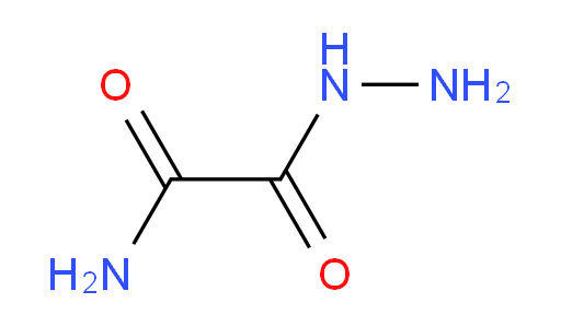 semioxamazid;SEMIOXAMAZIDE;AMINO-OXAMIDE;n-aminooxamide;OXAMIC HYDRAZIDE;Oxamic hydrazide,99%;OXAMIC HYDRAZIDE 98%;OXAMIC ACID HYDRAZIDE;LABOTEST-BB LT00848024;OxaMic hydrazide, 99% 25GR