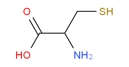 NSC 63864;DL-CYSTEIN;H-DL-CYS-OH;DL-CYSTEINE;dl-cysteina;Cysteine, DL-;DL-Cysteine 0;Cysteine (9CI);DL-Cysteine,99%;L-HSCH2CH(NH2)COOH