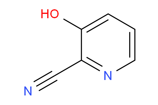3-hydroxy-2-cyanopy;2-Cyano-pyridin-3-ol;3-HYDROXYPICOLINONITRILE;2-Cyano-3-hydroxpyridine;3-hydroxy-2-cyanopyridine;2-CYANO-3-HYDROXYPYRIDINE;3-Hydroxy-2-pyridinecarbonitrile;3-HYDROXY-PYRIDINE-2-CARBONITRILE