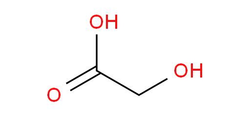 2-hydroxyacetic acid