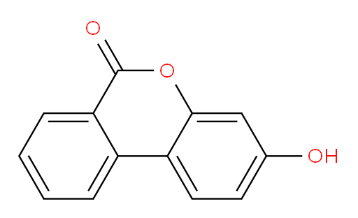 AURORA 226;Urolithin B;AKOS BBS-00008028;3-HYDROXY-6H-DIBENZO[B,D]PYRAN-6-ONE