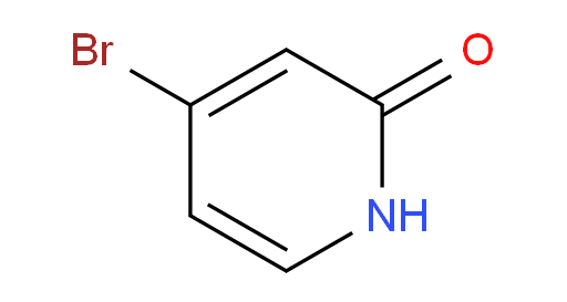 4-Bromo-2(1H)-pyridinone