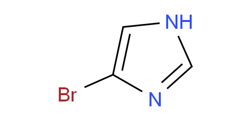 4-bromo-1H-imidazole