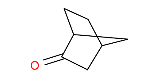 bicyclo[2.2.1]heptan-2-one