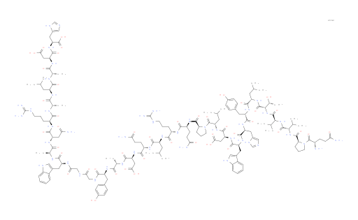 Klotho-derived peptide 6