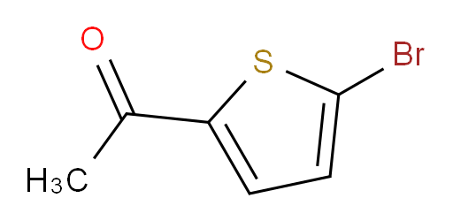 2-Acetyl-5-bromothiophene