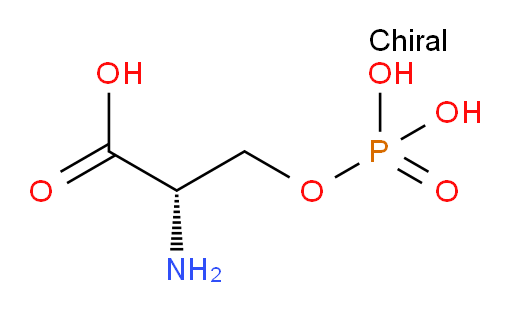 Phospho-L-serine