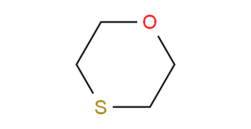 1,4-Oxathiane