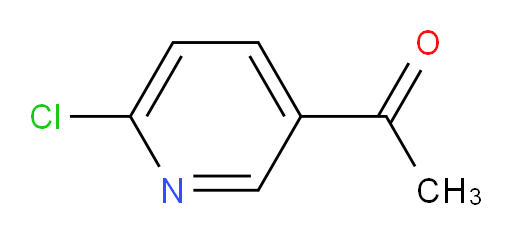 1-(6-Chloro-pyridin-3-yl)ethanone