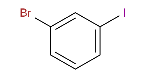 1-bromo-3-iodobenzene