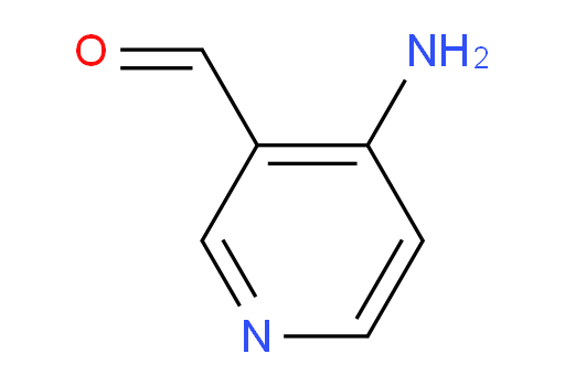 4-aminonicotinaldehyde