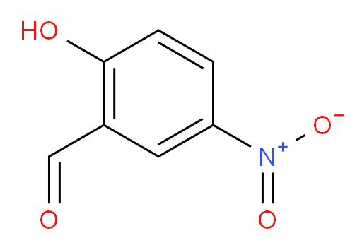 2-hydroxy-5-nitrobenzaldehyde