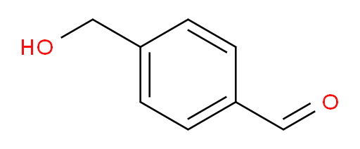 4-(Hydroxymethyl)-benzaldehyde