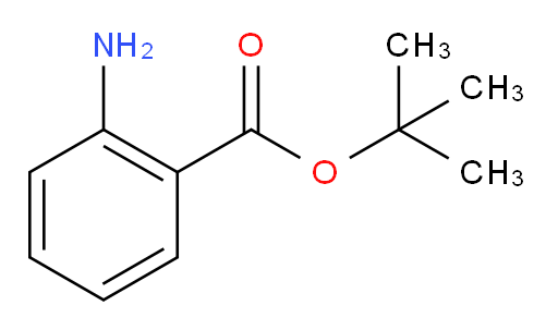 tert-butyl 2-aminobenzoate