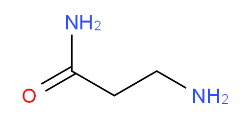 3-aminopropanamide