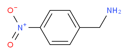 4-Nitrobenzylamine