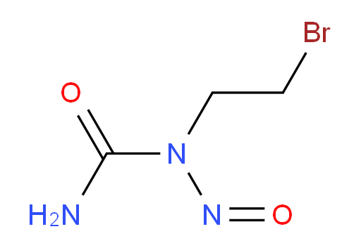1-(2-bromoethyl)-1-nitrosourea