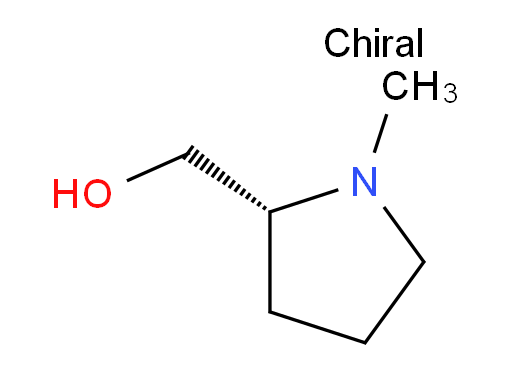 (2R)-1-Methyl-2-pyrrolidinemethanol