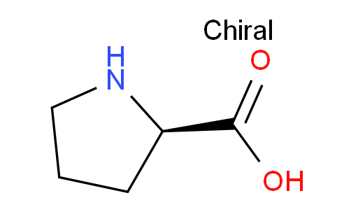 D-PRO;Proline;D-PROLINE;H-D-PRO-OH;D(+)-PROLINE;D-(+)-Prolin;D-Proline-d3;D-Proline,99%;H-D-PYRD(2)-OH;(R)-(+)-PROLINE
