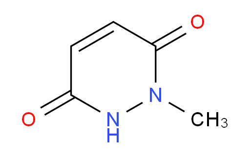 6-hydroxy-2-methyl-2,3-dihydropyridazin-3-one
