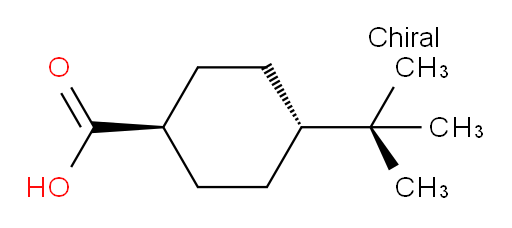 trans-4-(tert-Butyl)cyclohexanecarboxylic acid