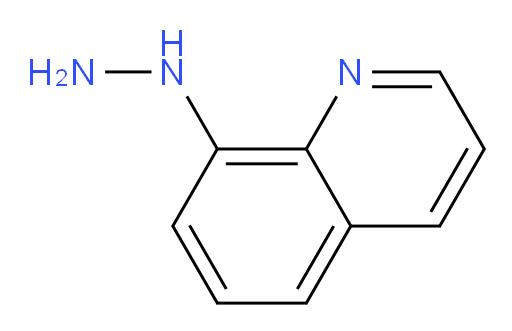 8-hydrazinylquinoline