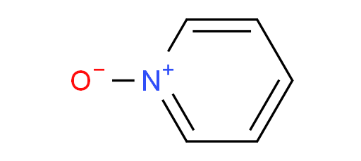 pyridineoxide;Pyridine oxide;Pyridin-N-oxid;Pyridne-N-Oxide;1-oxidePyridine;N- oxidopyridin;PYRIDINE-N-OXIDE;PYRIDINE-1-OXIDE;Pyridine-N-Oxidee;3-PICOLIN-N-OXIDE
