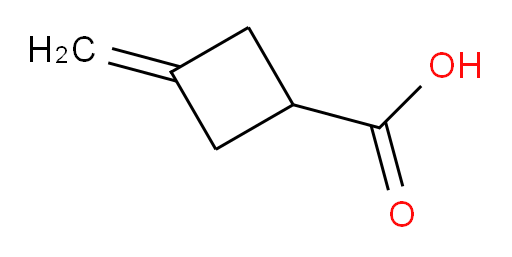 3-Methylene-cyclobutane-carboxylic acid