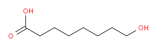 8-Hydroxyoctanoic acid