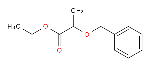 ethyl 2-(benzyloxy)propanoate
