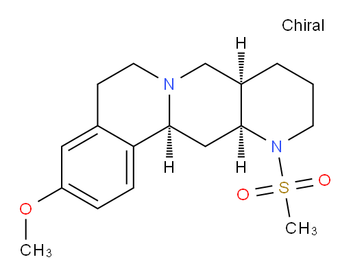 Delequamine