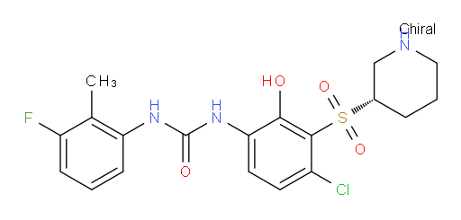 Danirixin