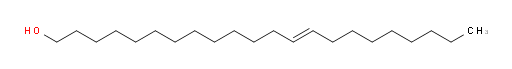 13-Docosen-1-ol (6CI, 7CI, 8CI, 9CI, ACI)
