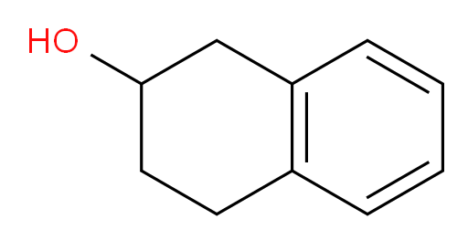 1,2,3,4-Tetrahydro-2-naphthalenol (ACI)