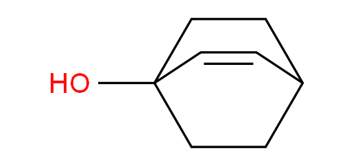 Bicyclo[2.2.2]oct-2-en-1-ol (9CI, ACI)