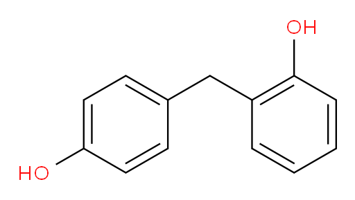2,4′-Dihydroxydiphenylmethane