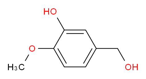 Isovanillyl alcohol