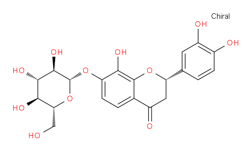 Flavanomarein