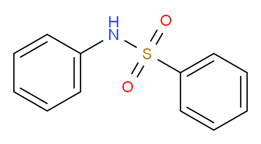 N-Phenylbenzenesulfonamide (ACI)