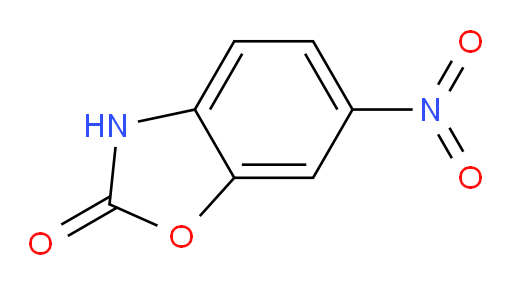 6-Nitro-2-benzoxazolone