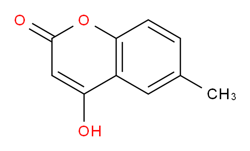 4-Hydroxy-6-methylcoumarin