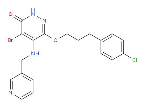 Parogrelil