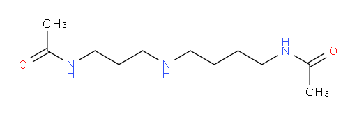 N1,N8-Diacetylspermidine