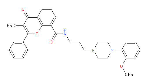 Upidosin