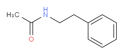 N-(2-Phenylethyl)acetamide (ACI)
